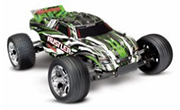 Rustler 2WD